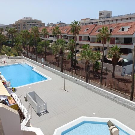 Apartament Playa Honda Arona  Luaran gambar