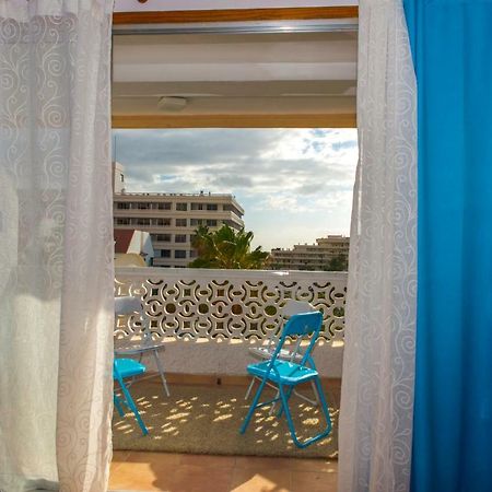 Apartament Playa Honda Arona  Luaran gambar