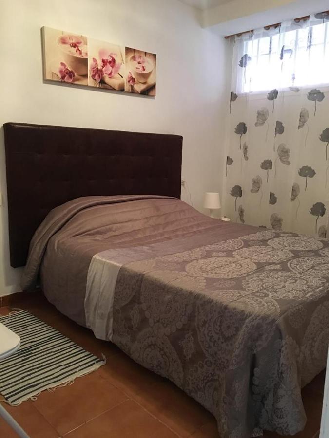 Apartament Playa Honda Arona  Luaran gambar