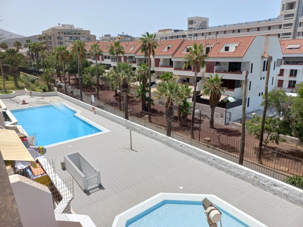 Apartament Playa Honda Arona  Luaran gambar