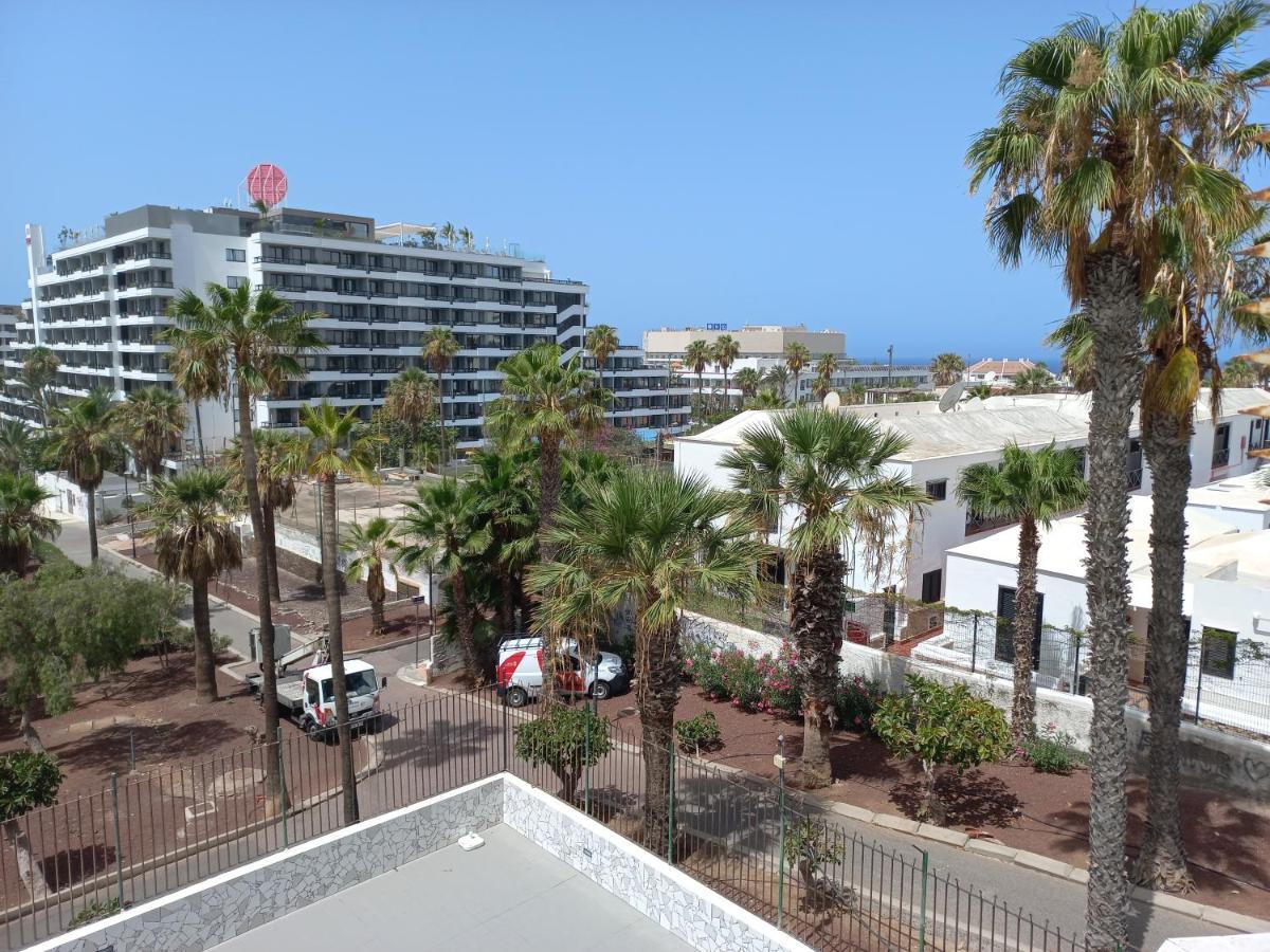 Apartament Playa Honda Arona  Luaran gambar