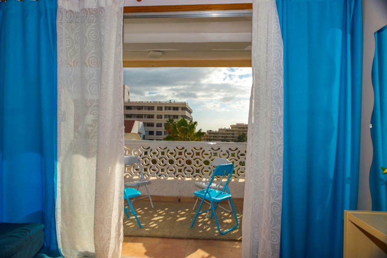 Apartament Playa Honda Arona  Luaran gambar