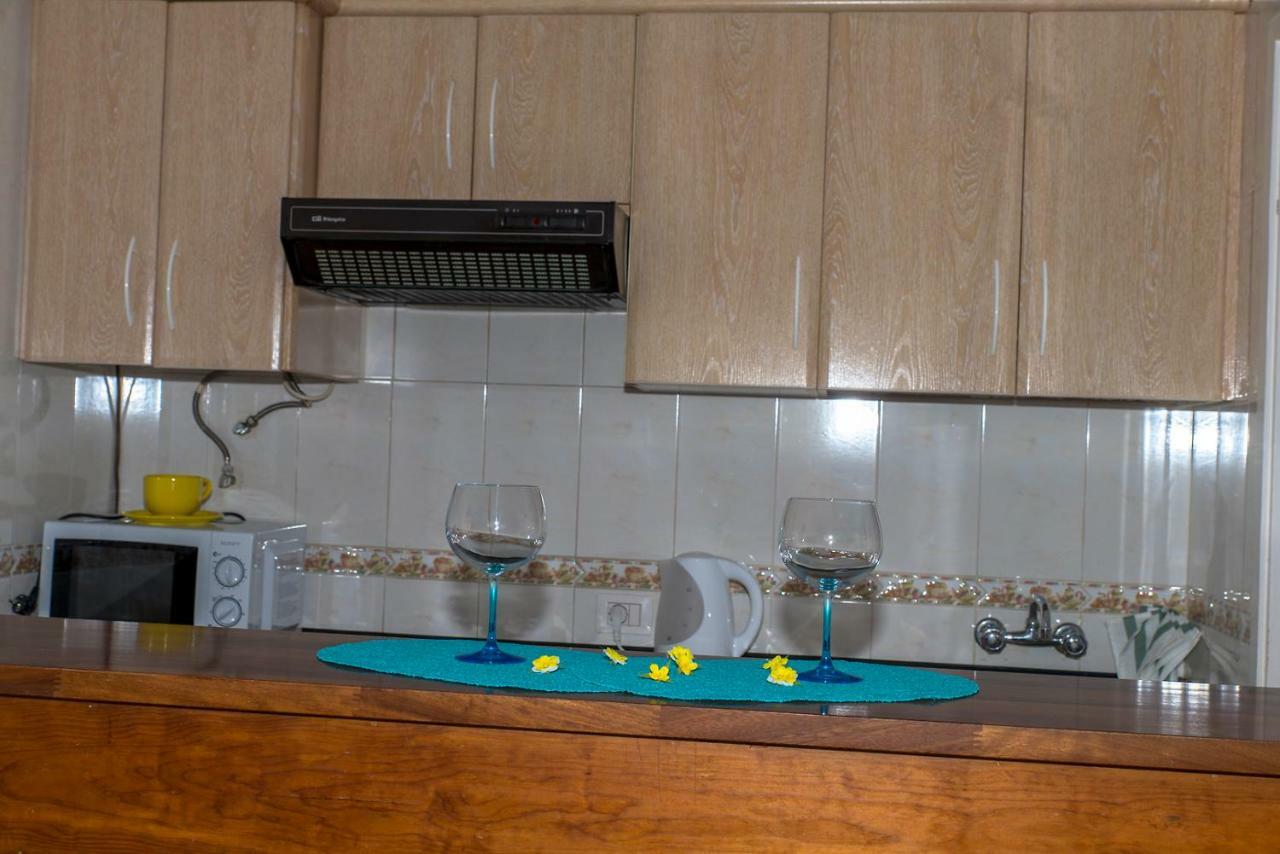 Apartament Playa Honda Arona  Luaran gambar