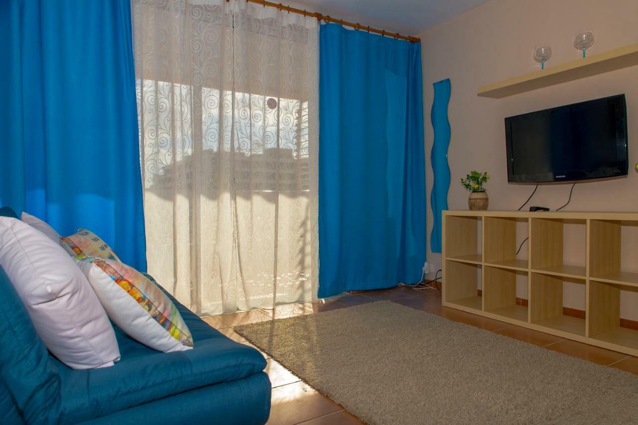 Apartament Playa Honda Arona  Luaran gambar