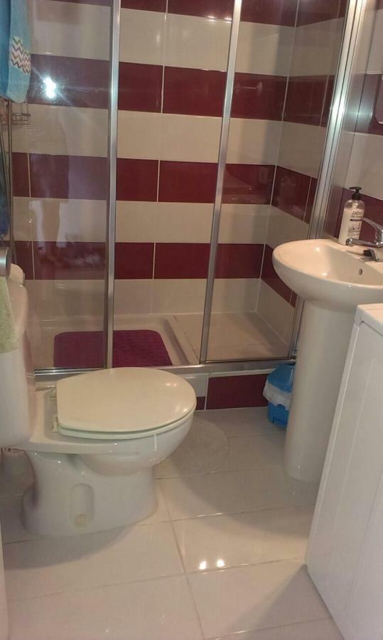 Apartament Playa Honda Arona  Luaran gambar
