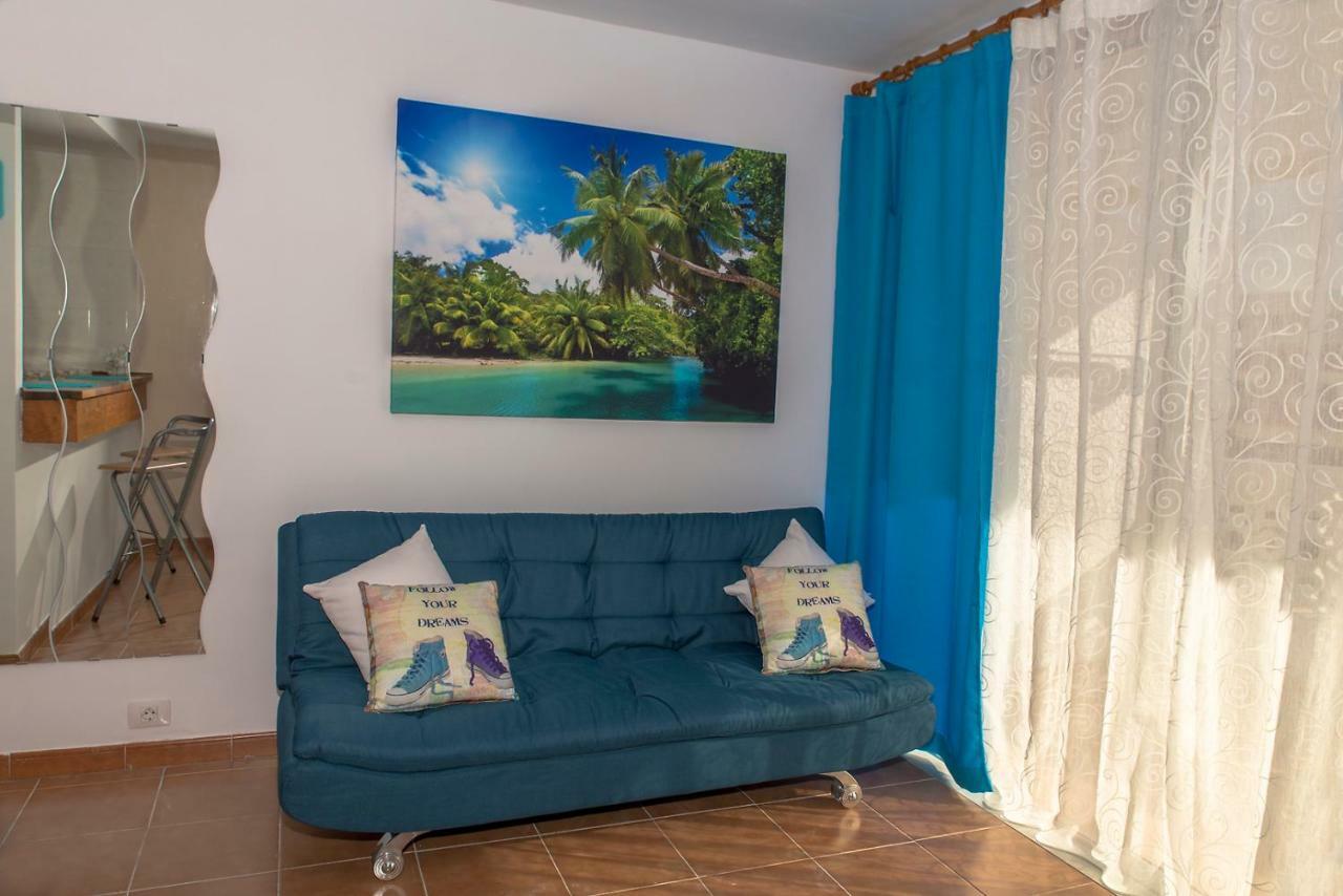 Apartament Playa Honda Arona  Luaran gambar