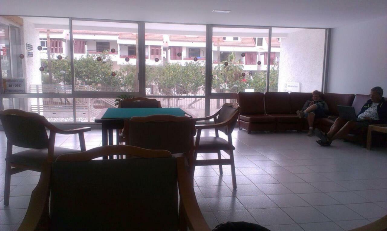 Apartament Playa Honda Arona  Luaran gambar