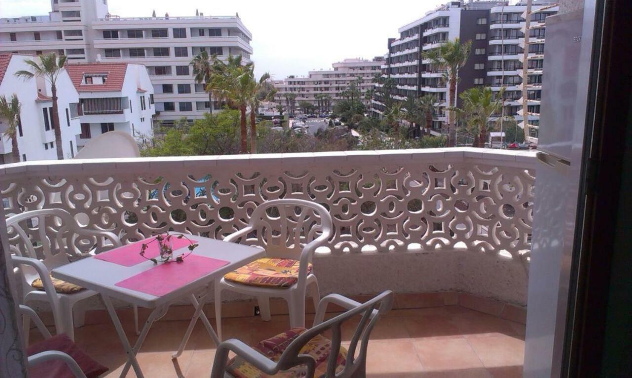 Apartament Playa Honda Arona  Luaran gambar