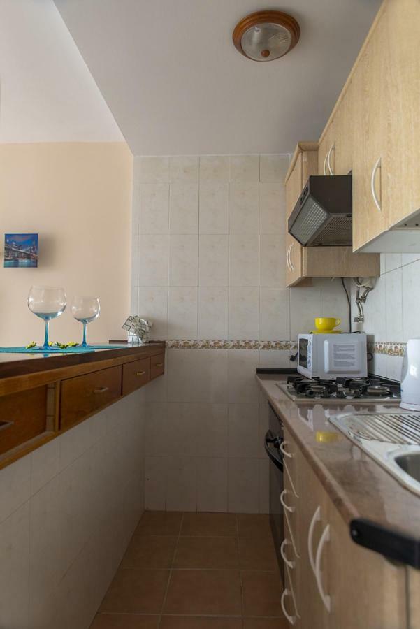 Apartament Playa Honda Arona  Luaran gambar
