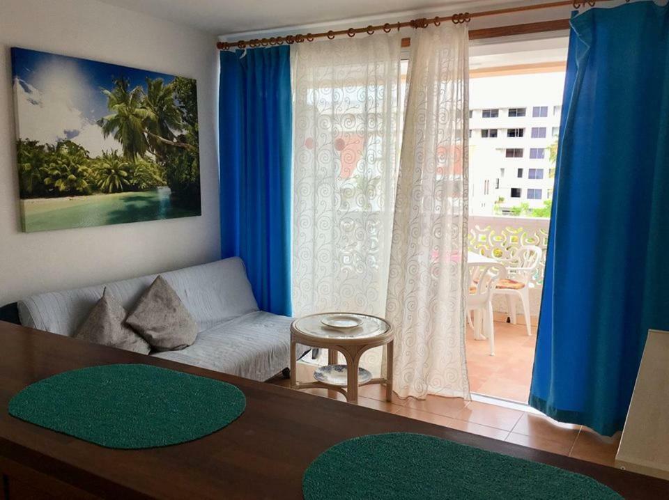 Apartament Playa Honda Arona  Luaran gambar
