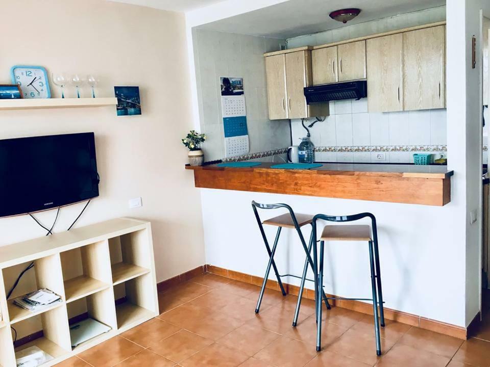 Apartament Playa Honda Arona  Luaran gambar