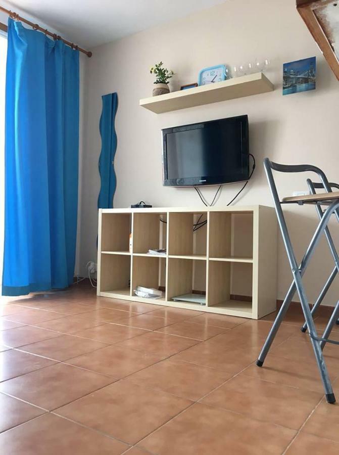 Apartament Playa Honda Arona  Luaran gambar