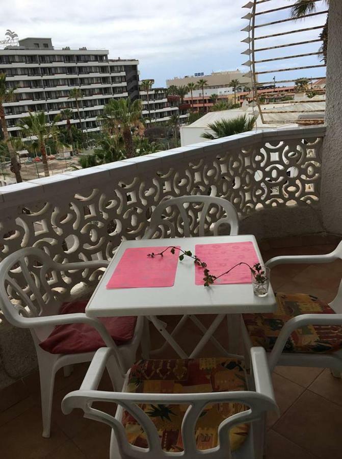 Apartament Playa Honda Arona  Luaran gambar