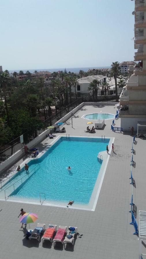 Apartament Playa Honda Arona  Luaran gambar